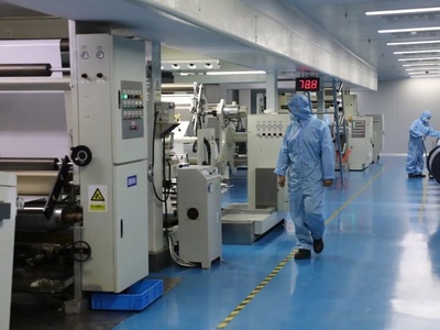 與國內(nèi)外700多家制藥企業(yè)合作，金山這家企業(yè)以新材料技術研發(fā)引領行業(yè)創(chuàng)新